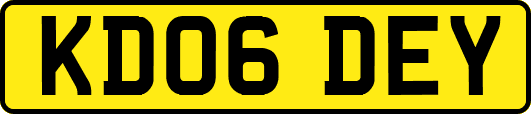 KD06DEY