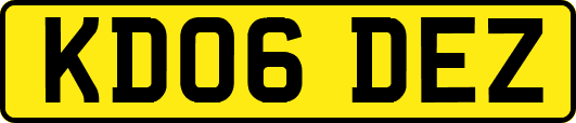 KD06DEZ