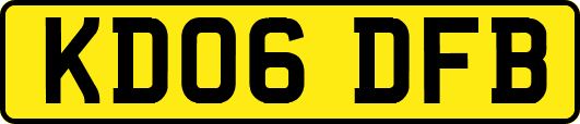 KD06DFB