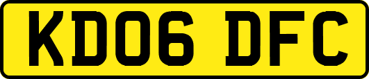 KD06DFC