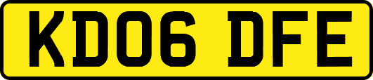 KD06DFE
