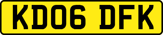 KD06DFK