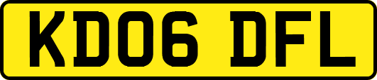 KD06DFL
