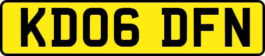 KD06DFN