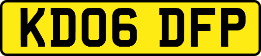 KD06DFP
