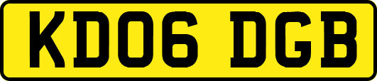 KD06DGB