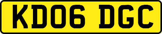 KD06DGC