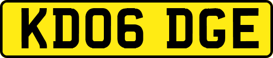 KD06DGE