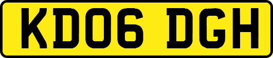 KD06DGH