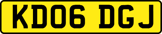 KD06DGJ