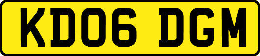 KD06DGM
