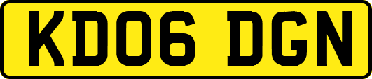 KD06DGN