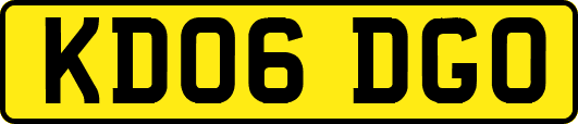KD06DGO