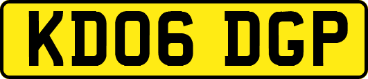 KD06DGP