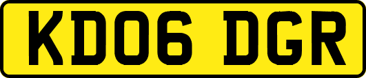 KD06DGR