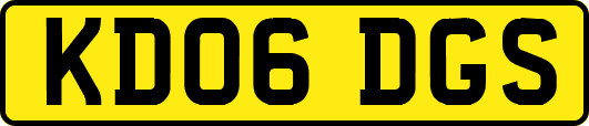 KD06DGS