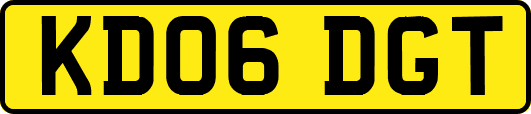 KD06DGT