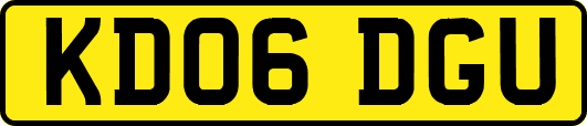 KD06DGU