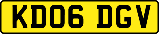KD06DGV
