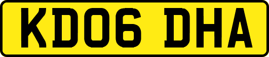 KD06DHA