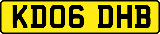 KD06DHB
