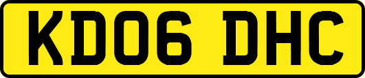 KD06DHC