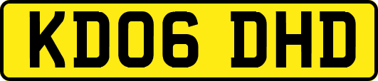KD06DHD