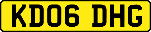 KD06DHG