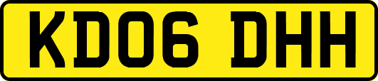 KD06DHH