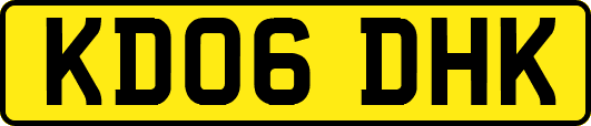 KD06DHK