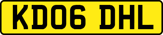 KD06DHL