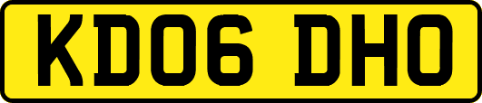 KD06DHO
