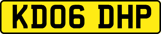 KD06DHP