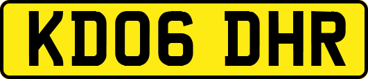 KD06DHR