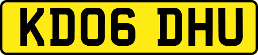KD06DHU