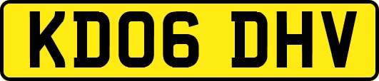 KD06DHV