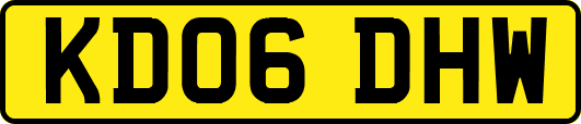 KD06DHW