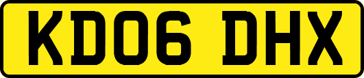 KD06DHX