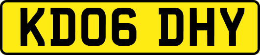 KD06DHY