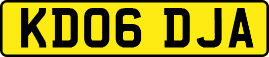 KD06DJA