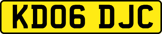 KD06DJC