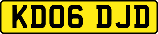 KD06DJD
