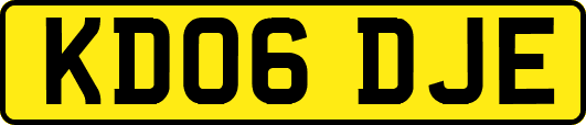 KD06DJE