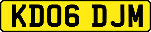 KD06DJM