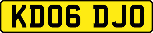 KD06DJO