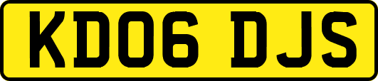 KD06DJS