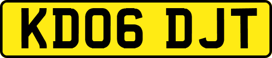 KD06DJT