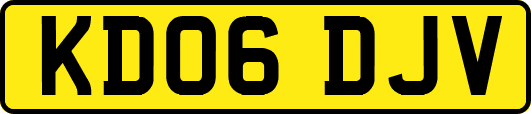 KD06DJV