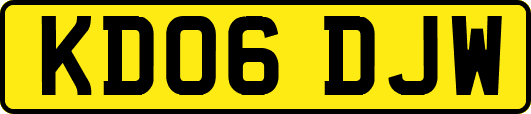 KD06DJW