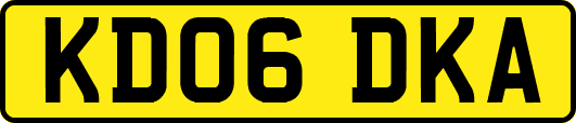 KD06DKA